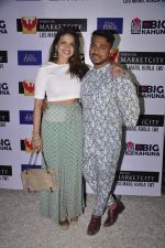 at ken Ferns Summer Resort way 2015 collection bash in Phoenix Market City on 16th March 2015
